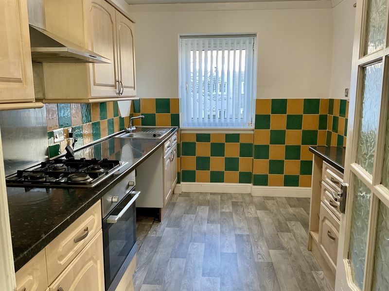 Banchory Avenue Eastwood